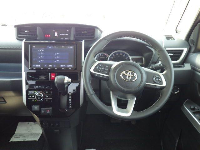 TOYOTA ROOMY 2023/1