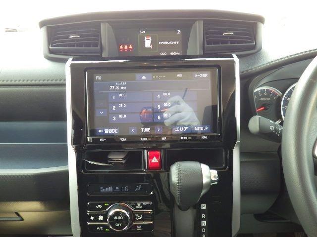 TOYOTA ROOMY 2023/1