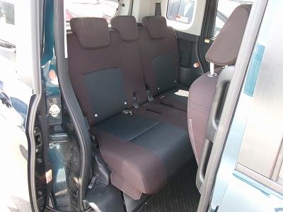 TOYOTA ROOMY 2023/3