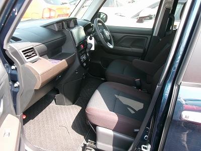 TOYOTA ROOMY 2023/3
