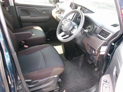 TOYOTA ROOMY 2023/3