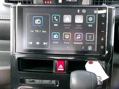 TOYOTA ROOMY 2023/3