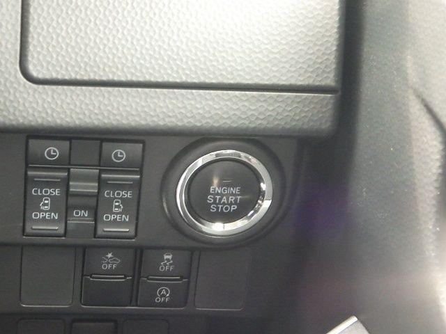 TOYOTA ROOMY 2023/3