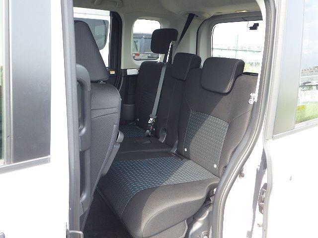TOYOTA ROOMY 2023/3
