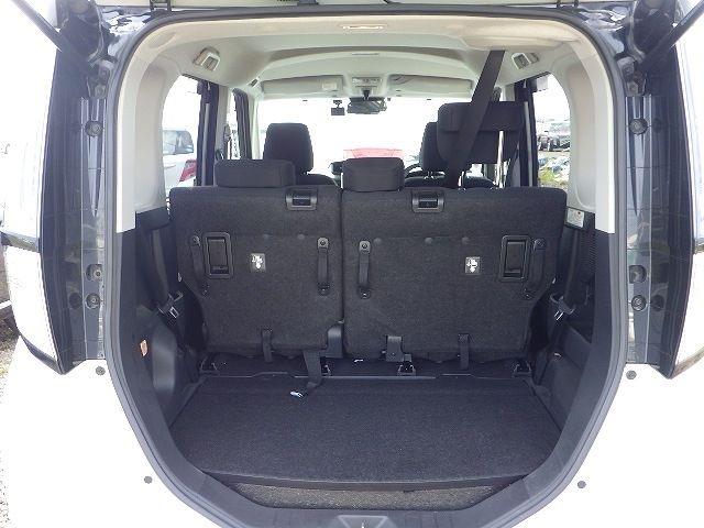 TOYOTA ROOMY 2023/3