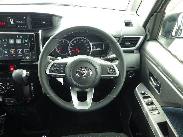 TOYOTA ROOMY 2023/3