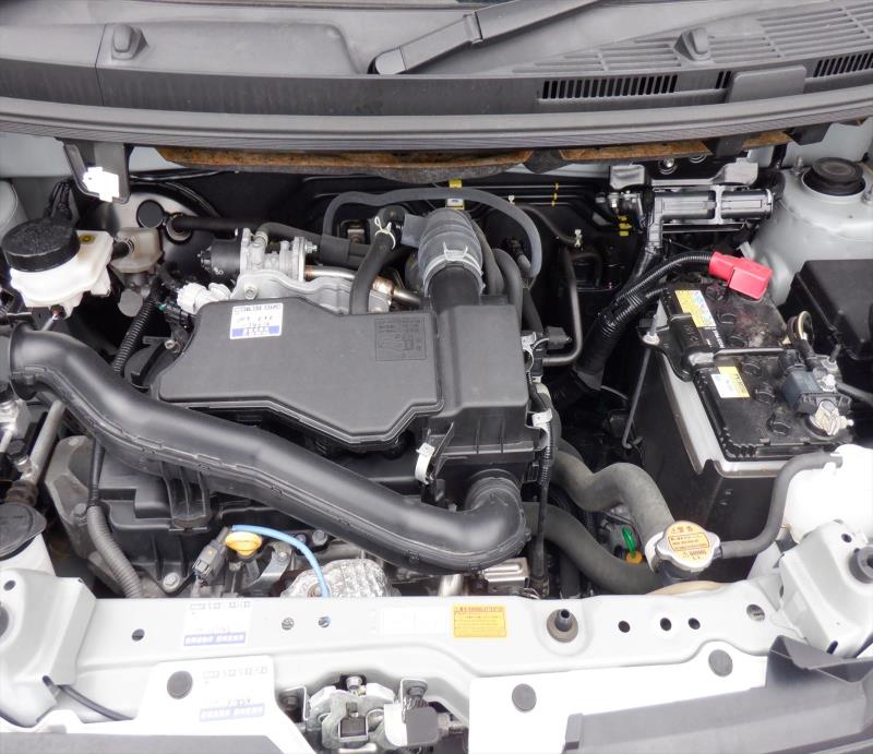 TOYOTA ROOMY 2023/7