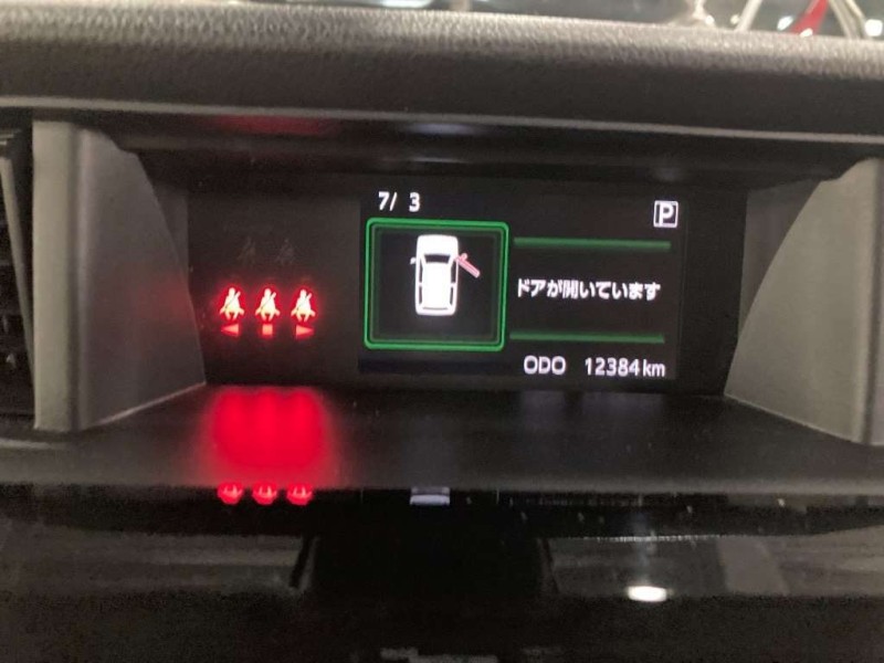 TOYOTA ROOMY 2023/5