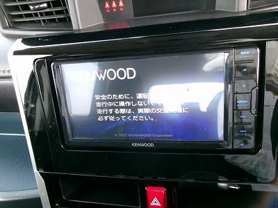 TOYOTA ROOMY 2023/4
