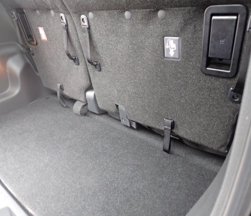 TOYOTA ROOMY 2023/7
