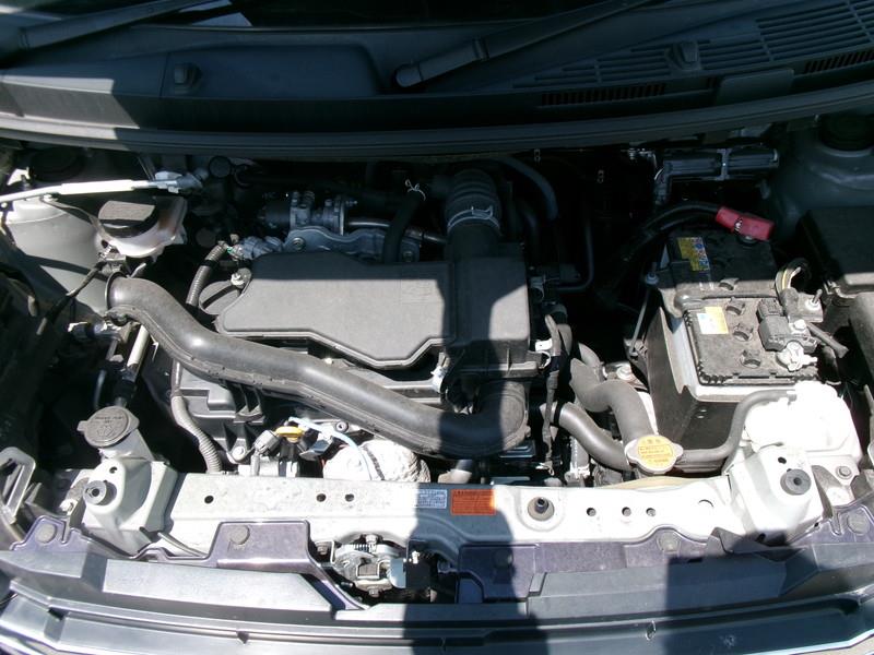 TOYOTA ROOMY 2023/10