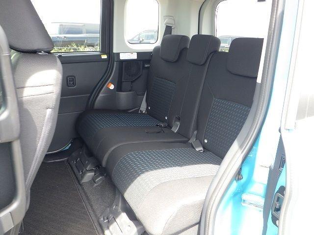 TOYOTA ROOMY 2023/12