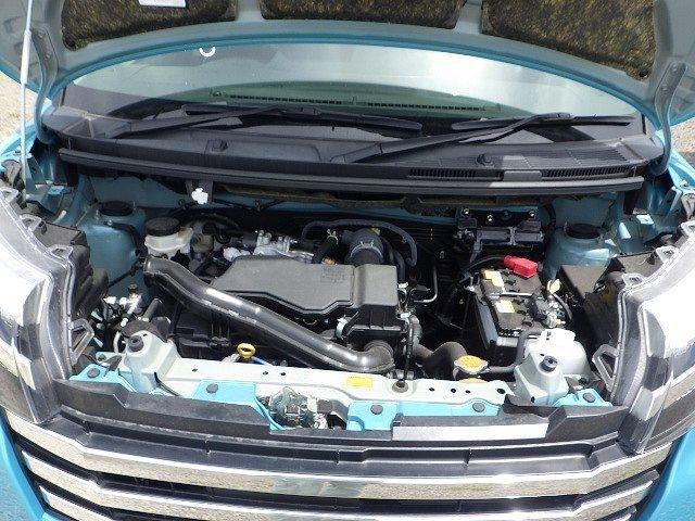 TOYOTA ROOMY 2023/12