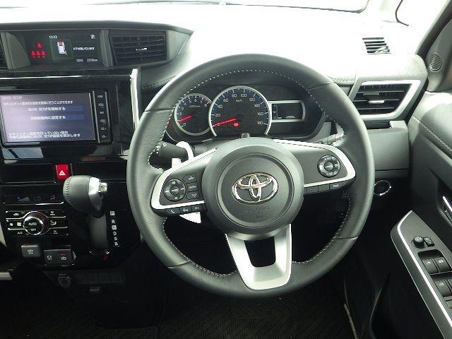TOYOTA ROOMY 2023/12