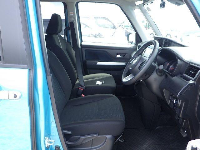 TOYOTA ROOMY 2023/12