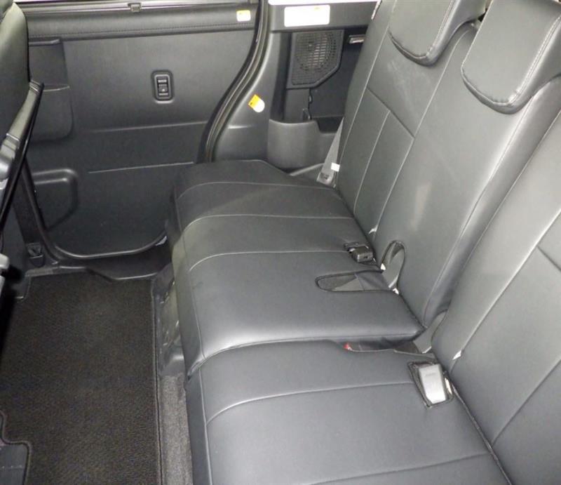 TOYOTA ROOMY 2023/11