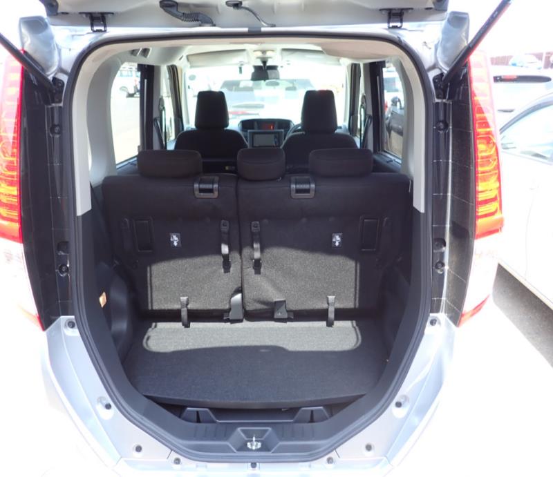 TOYOTA ROOMY 2024/7