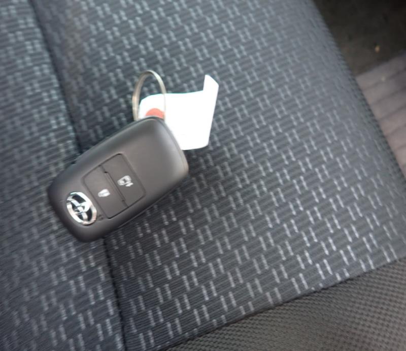 TOYOTA ROOMY 2024/7