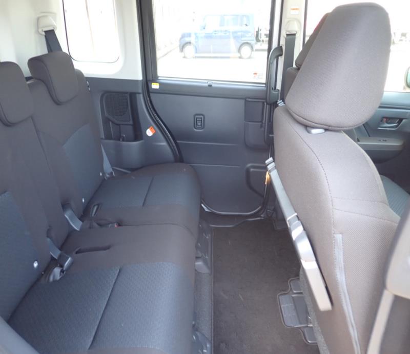 TOYOTA ROOMY 2024/7