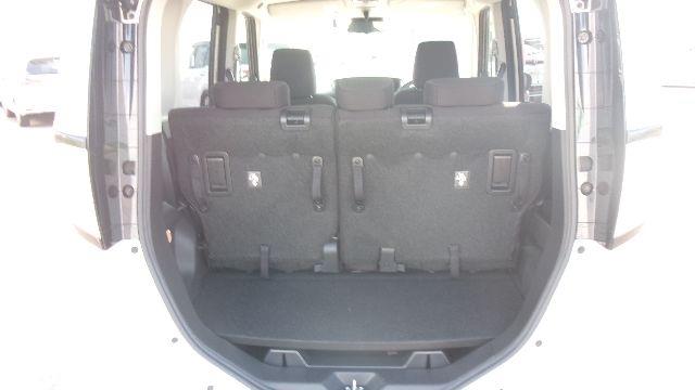 TOYOTA ROOMY 2024/10