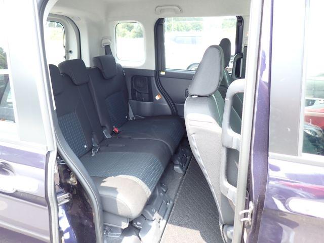 TOYOTA ROOMY 2025/2