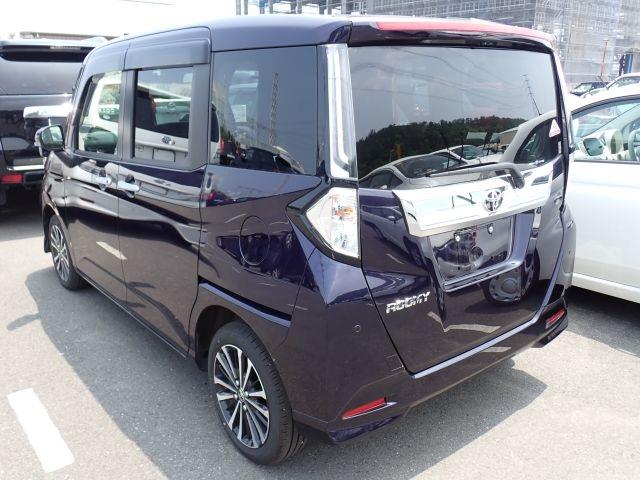 TOYOTA ROOMY 2025/2