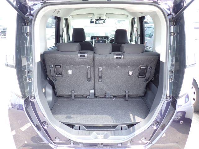 TOYOTA ROOMY 2025/2