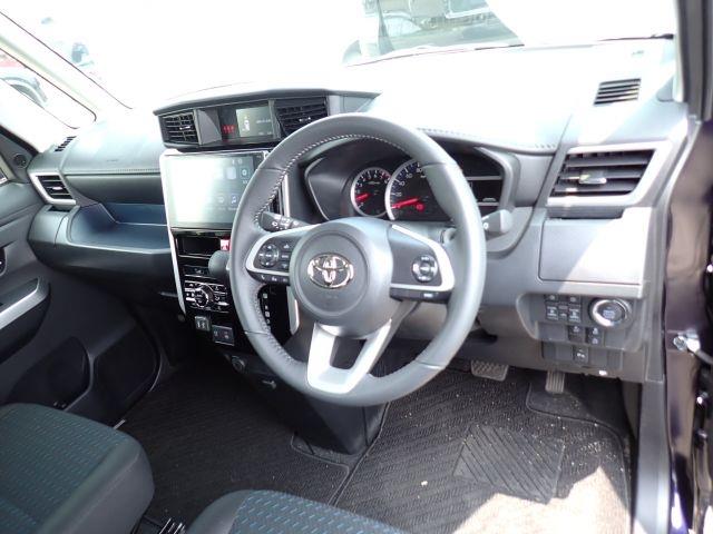 TOYOTA ROOMY 2025/2