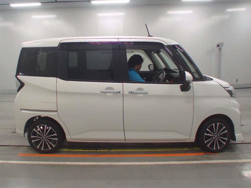 TOYOTA ROOMY 2025/3