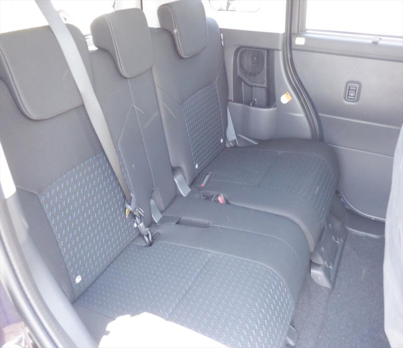 TOYOTA ROOMY 2025/3