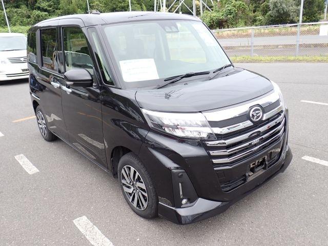 DAIHATSU THOR 2023/2