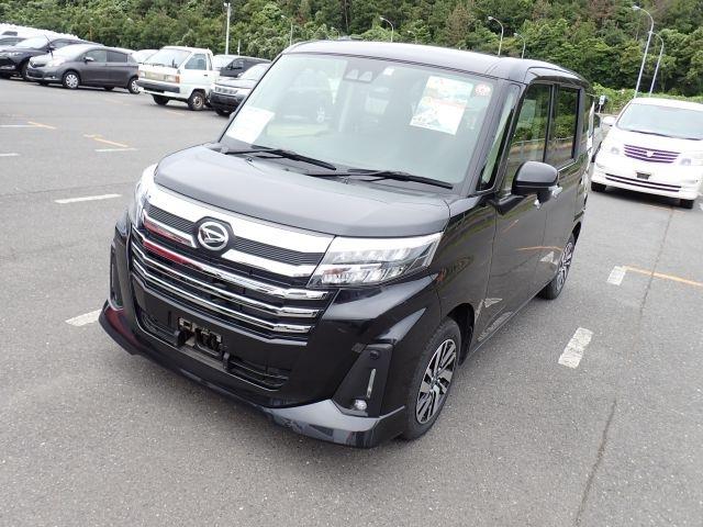 DAIHATSU THOR 2023/2