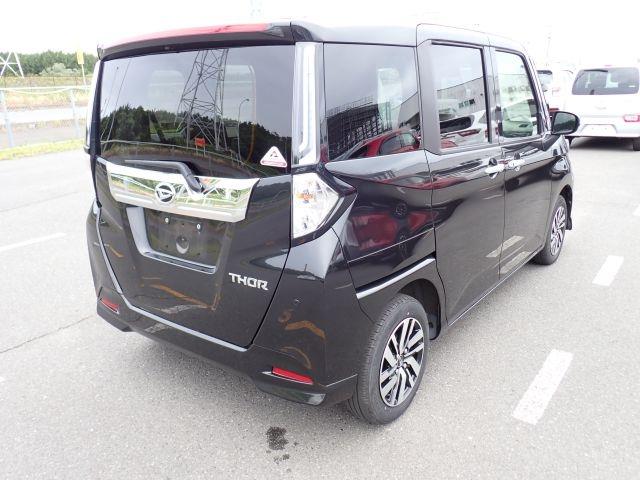DAIHATSU THOR 2023/2