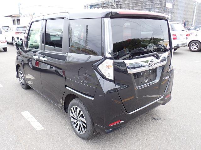 DAIHATSU THOR 2023/2