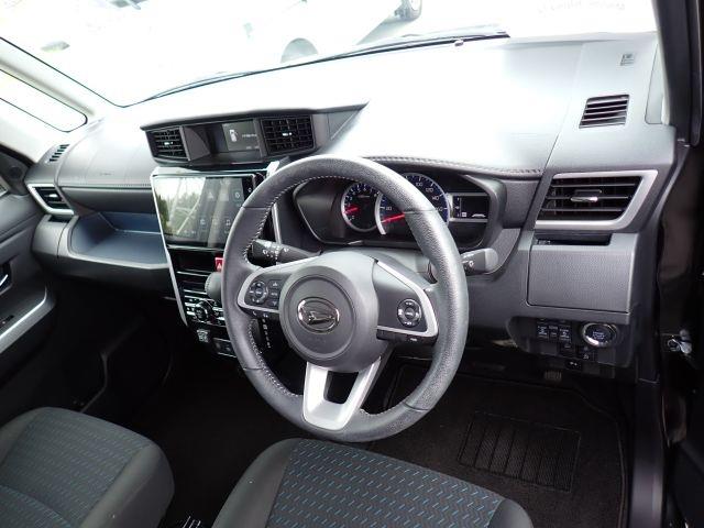DAIHATSU THOR 2023/2