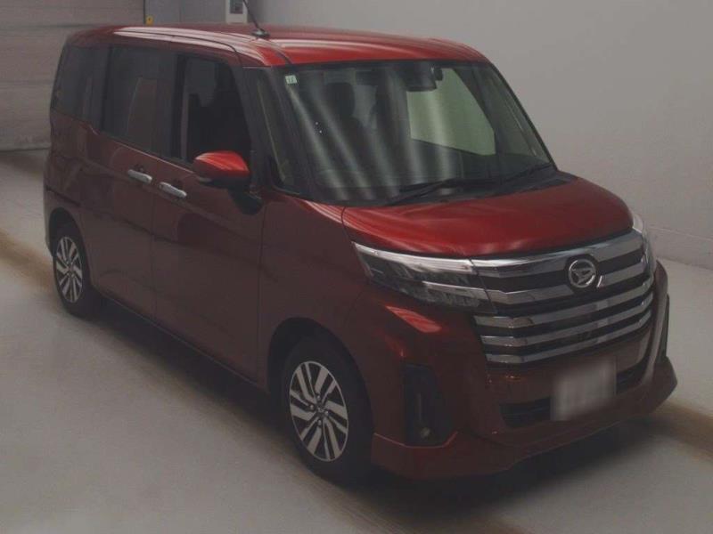 DAIHATSU THOR 2023/12
