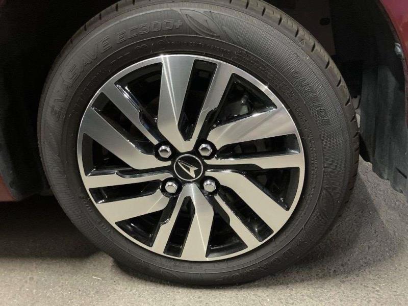 DAIHATSU THOR 2023/12