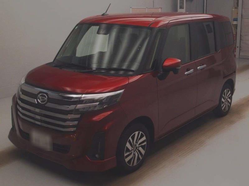 DAIHATSU THOR 2023/12