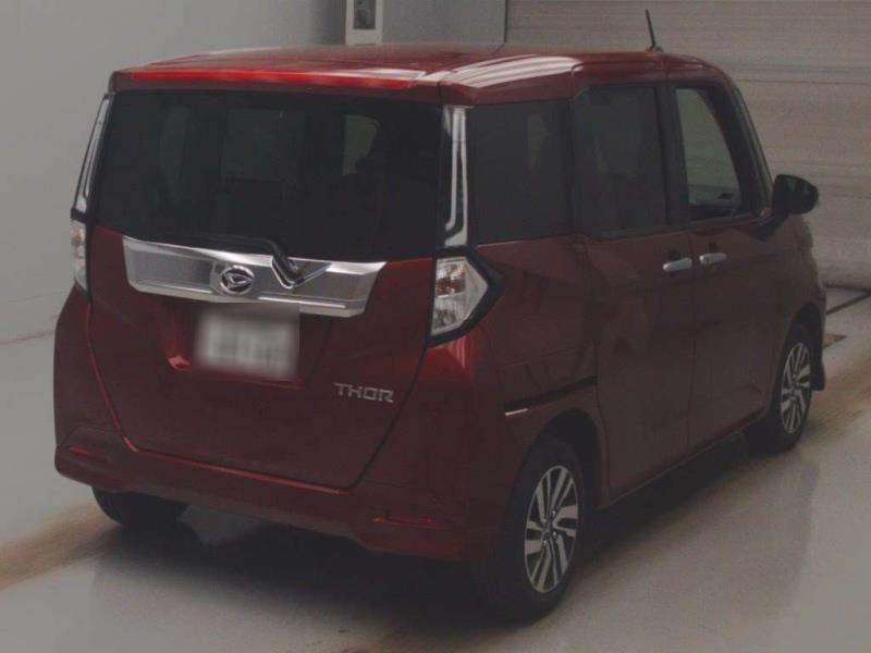 DAIHATSU THOR 2023/12