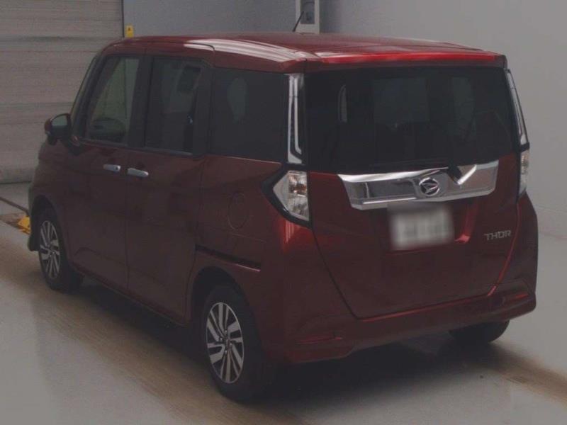 DAIHATSU THOR 2023/12