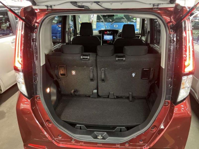 DAIHATSU THOR 2023/12