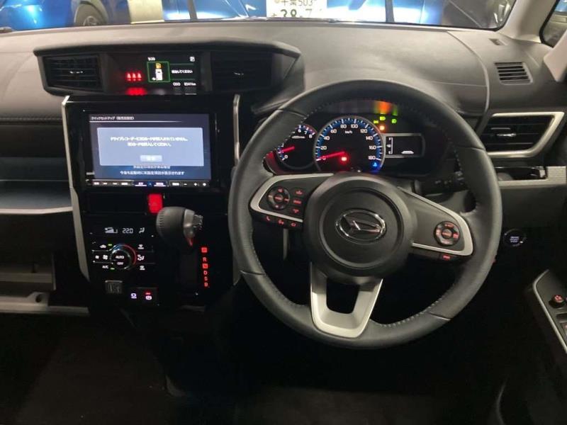 DAIHATSU THOR 2023/12