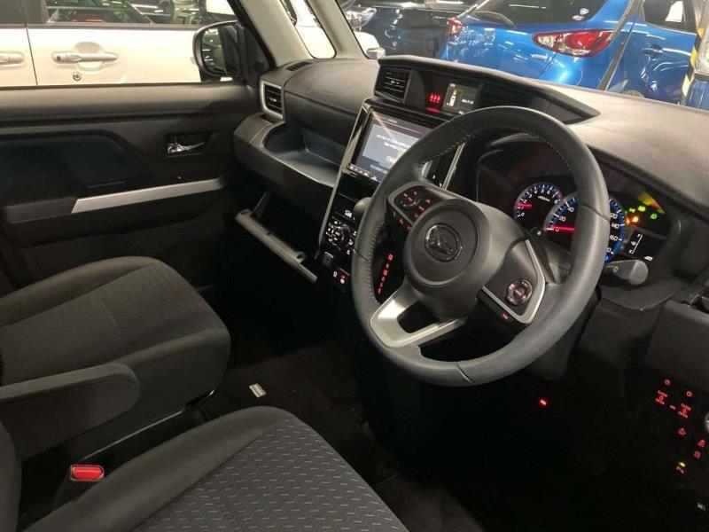 DAIHATSU THOR 2023/12