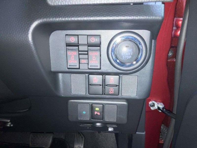 DAIHATSU THOR 2023/12