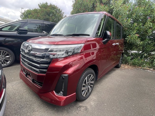 DAIHATSU THOR 2023/12