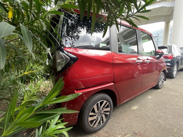 DAIHATSU THOR 2023/12