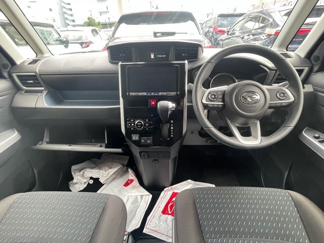 DAIHATSU THOR 2023/12