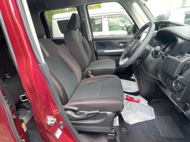 DAIHATSU THOR 2023/12