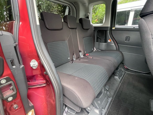 DAIHATSU THOR 2023/12