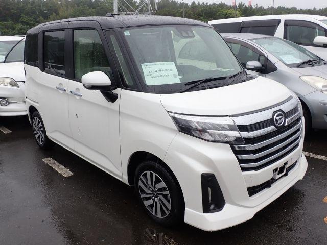 DAIHATSU THOR 2024/9